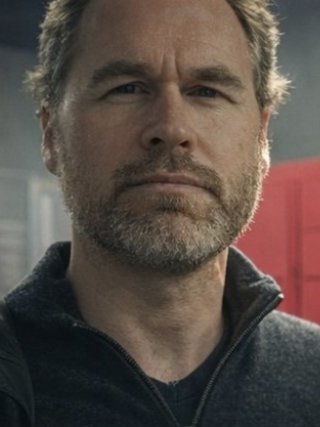 Matthew Zeits, Founder of Execua